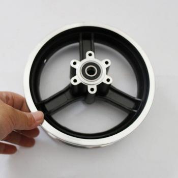 10-Inch Electric Scooter Rims (10x2, 10x2.125, 10x2.50, 10x2.25)