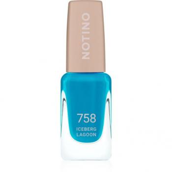 Notino Smalto Gel 758 Iceberg Lagoon 10 ml