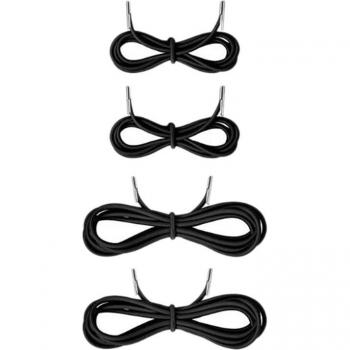 Kit de cordons pour chaise longue