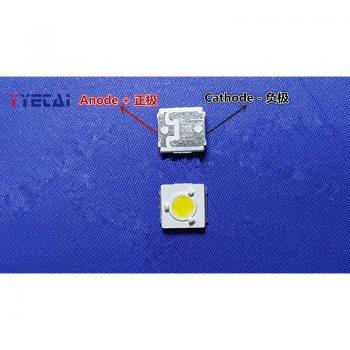 YongYeTai 1W 6V 7030 LED Backlight Beads