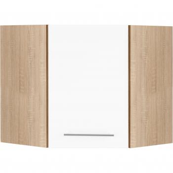 KOCHSTATION Eckhängeschrank KS-Eton Classic