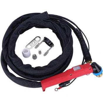 Pièces de rechange de torche de Plasma P80 pour LGK60, LGK80, LGK100