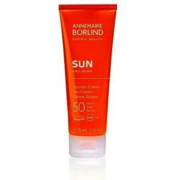 Annemarie Börlind Sun Care Anti-Aging Sun Cream SPF 50