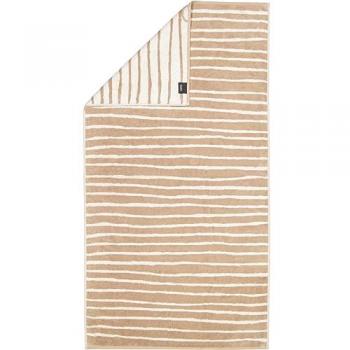 Cawö Naturhandtuch Loft Lines 6225