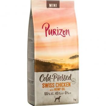 Purizon Probeermix