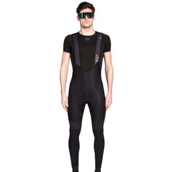 Bioracer Salopette Larga Icon Tempest Black