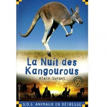 La Nuit des Kangourous