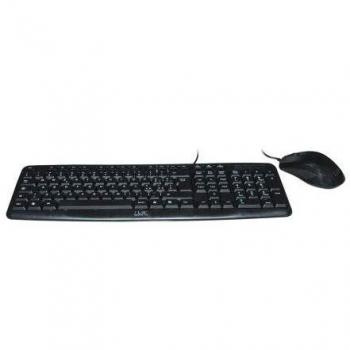 TASTIERA E MOUSE USB