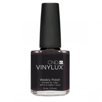 Vinylux Esmalte de Uñas 15ml Morado Oscuro