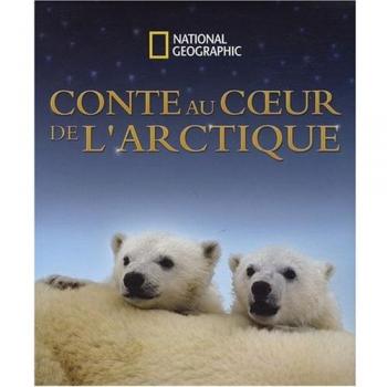 Conte au coeur de l'Arctique