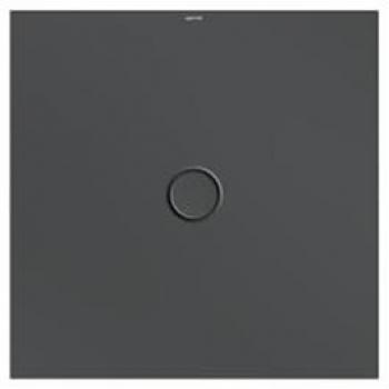 Plato de ducha Bette 5931-400AE con superficie antideslizante 90x90 cm