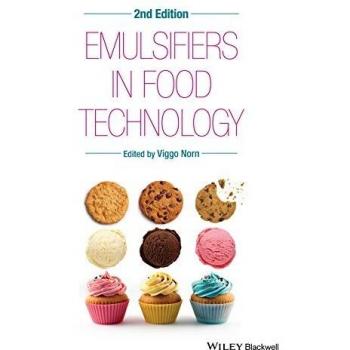 Emulsifiers in Food Technology