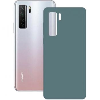 Funda Protectora Huawei P40 Lite 5G Verde