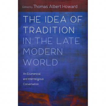 Vitalsource Technologies, Inc. Idea Of Tradition In The Late Modern World