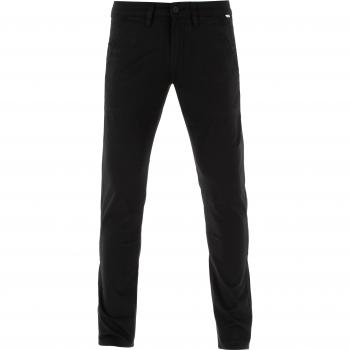 REELL Pantalon Chino Tapered Noir