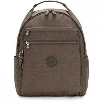 Kipling MICAH Cartable, 39 cm, 24 litres, Vert (Seagrass)