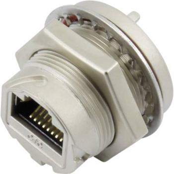Embase RJ45 Femelle TRU COMPONENTS 93038c234