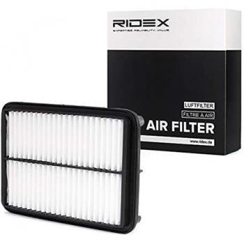 Filtro aria motore RIDEX 8A0161