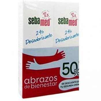 Sebamed Desodorante 24 Horas 150 ml
