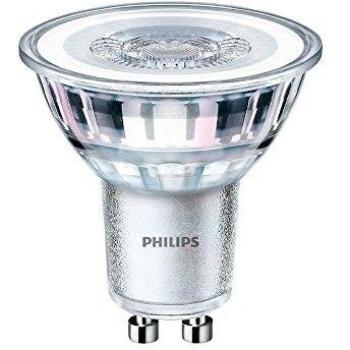 Osram Parathom GU10 PAR16 3.6W LED Bulb, 350lm, Cool White (4000K), 36 Degree Beam Angle, Dimmable