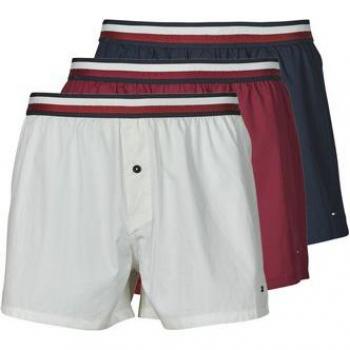 Tommy Hilfiger Boxershorts 3er-Pack XL