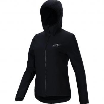 Alpinestars Bicycle Giacca Termica Black L (Donna)