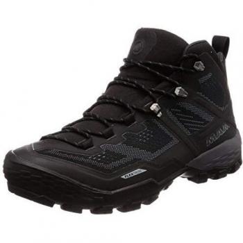 Ducan Mid GTX Lauf