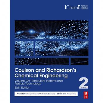 Vitalsource Technologies, Inc. Coulson And Richardsons Chemical Engineering