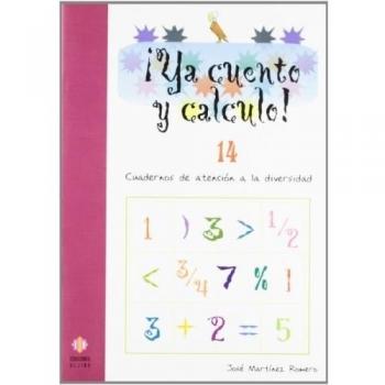 ¡Ya cuento y calculo! 14: Números de 9 cifras.