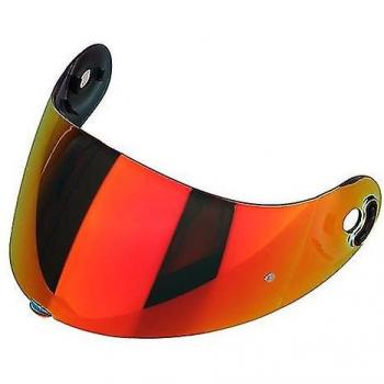 Visera UV X‑Lite Yvan Red