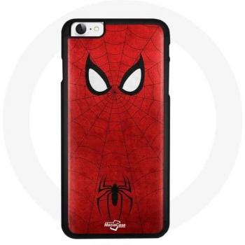 Spider-Man iPhone 7-7s PLUS Armor Case