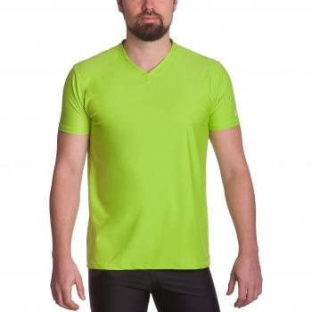 Camiseta Hombre 300T V‑UV 3XL