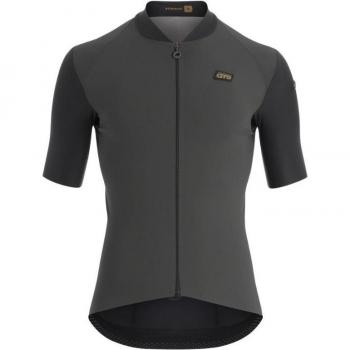 Maglia Assos Mille GTO c2 grigio L