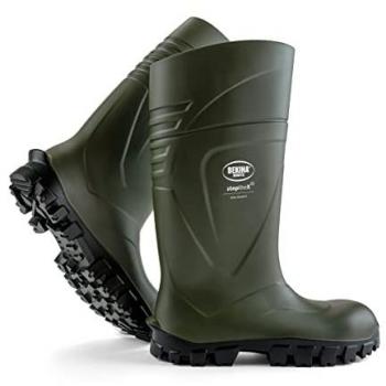 Kerbl Scarpe Antiscosse S5 47