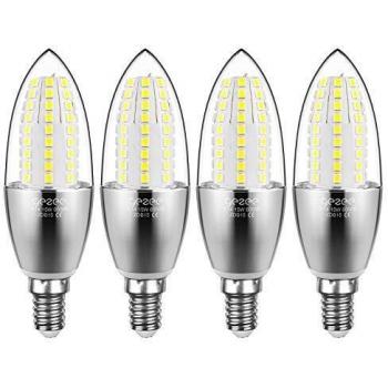 Gezee Ampoule LED Torpedo 120 W équiv. 15 W