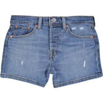 Bermuda Levi's 501 M8Z – Femme