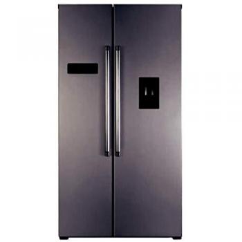 Frigorífico americano No Frost 177 cm JOCEL JSBS014207