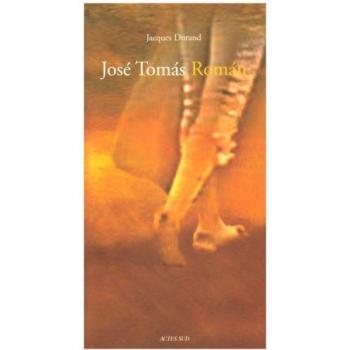 José Tomás Román