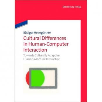 Vitalsource Technologies, Inc. Cultural Differences In Human-computer Interaction