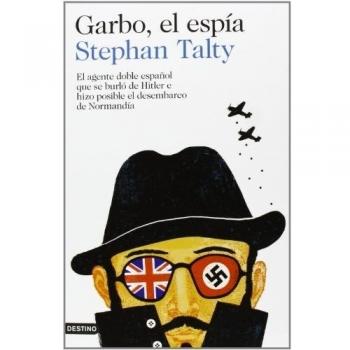 Garbo, el espia