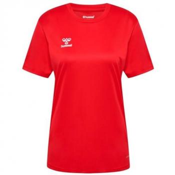 Maillot Femme Hummel Essentiel Rose Pétale