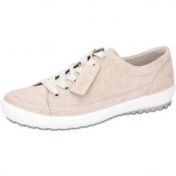 Legero Damen Tanaro Sneaker, Beige (Havana) EU 40