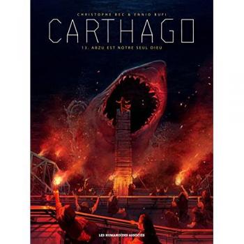 Carthago Tome 13