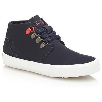 Art Guess Scarpe Blu 32