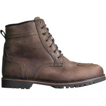 RST Roadster II Vintage CE Riding Shoes