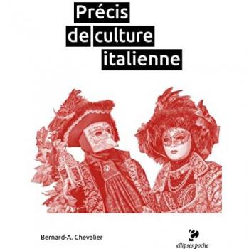 Précis de culture italienne (Poche)