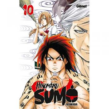Hinomaru Sumo