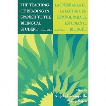 Lawrence Erlbaum Associates, Inc. Teaching of Reading in Spanish to the Bilingual Student