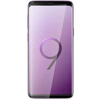 Protector de Pantalla Samsung Galaxy S9 Cristal Templado Curvo