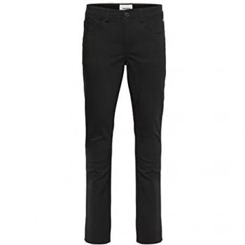 Black Blend Chinos Herren BHNewbury, Größe 33, Beinlänge 32